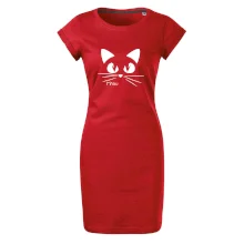 Mačka mňau Mačka mňau