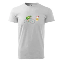 Pivo je môj cieľ (Pecka design)