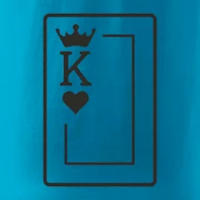 King of hearts