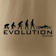 Evolúcia Swim Evolúcia Swim