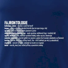 FAJRONTOLOGIE