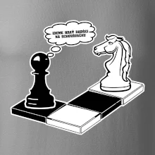 Ideme hrať radšej na schovávačku