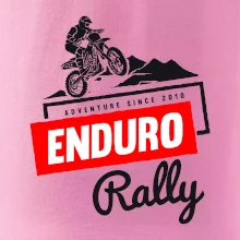 Enduro rally