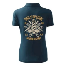 Daily Special Barber Shop