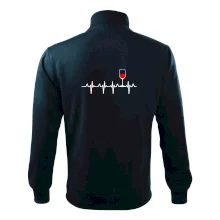 Víno ekg Víno ekg