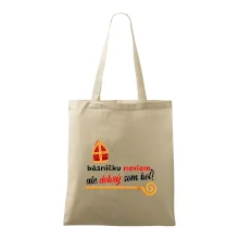 Básničku neviem, ale dobrý som bol!