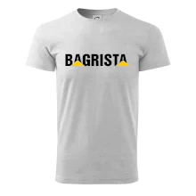 Bagrista nápis Bagrista nápis