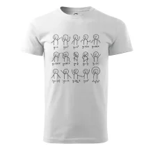 Algebra dance Algebra dance