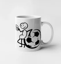 Veľký futbalista Veľký futbalista