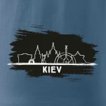 Kiev - Silueta Kiev - Silueta