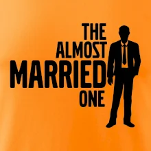 Bachelor party - The almost married one Bachelor party - The almost married one