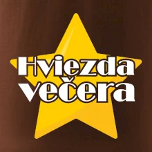 Hviezda večera
