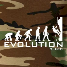Evolution Climb Evolution Climb