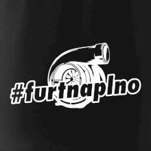 Furt naplno Furt naplno