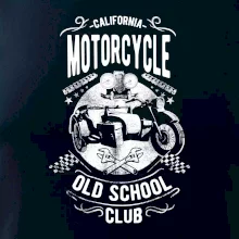 California Old School Club