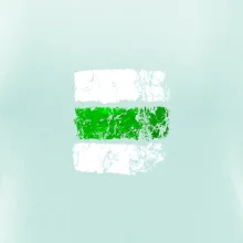 Turistická značka - zelená