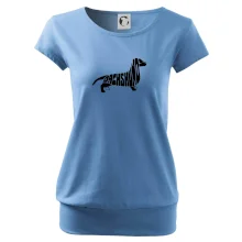 Jazvečík - Dachshund