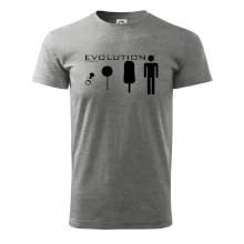 Evolúcia ženy Evolúcia ženy