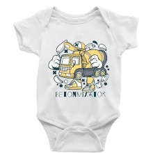 Betonmixátor Betonmixátor