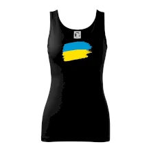 Ukrajina vlajka Ukrajina vlajka