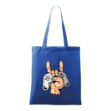 Gamer - gamepad paroháč