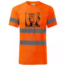 Skibidi kresba Skibidi kresba