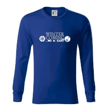 Winter Is Coming parodie