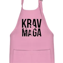 Nápis Krav Maga