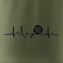 Ekg padel raketa