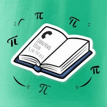 Ludolfovo číslo pí Ludolfovo číslo pí