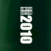 Limited edition 2010 pruh
