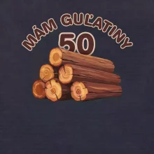 Mám guľatiny 50