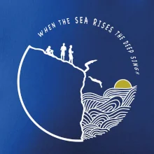 More skoky v kruhu (Moňas)