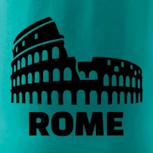 Italy Koloseum Rome Italy Koloseum Rome