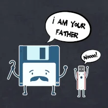 I am your father USB