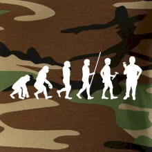 Evolúcia inštalatér