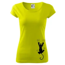 Mačka visiaca Mačka visiaca