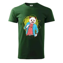 Panda Bear Panda Bear