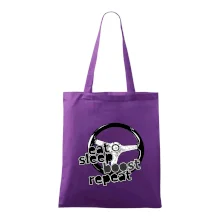 Eat Sleep Boost repeat