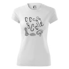 Horolezecké karabíny