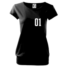 Futbalový dres - vlastné meno a číslo Futbalový dres - vlastné meno a číslo