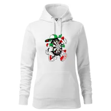 Šipkár  kreslený terč Šipkár  kreslený terč