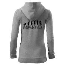 Evolution poker Evolution poker