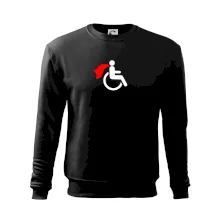 Super vozíčkář Super vozíčkář