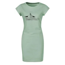 Letná romantika - papierová loďka