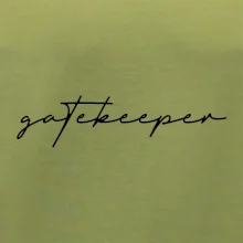 Gatekeeper