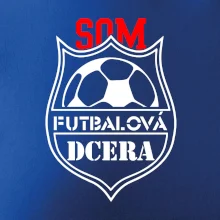 Som futbalová dcéra