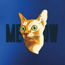 Mačka meow
