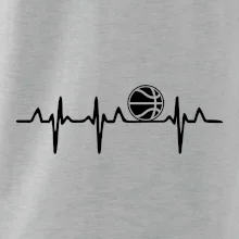 EKG basketbal EKG basketbal