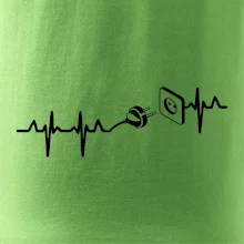 EKG elektrikár EKG elektrikár